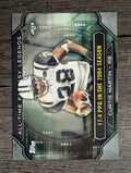 2015 Topps All Time Fantasy Legends #ATFLCM Curtis Martin