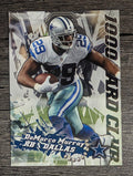 2014 Topps 1000 Yard Club #16 DeMarco Murray