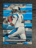 2014 Topps Fantasy Strategies #FFSCN Cam Newton