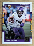 2017 Donruss #111 Adam Thielen