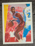 1990-91 Hoops #362 Joe Dumars TC