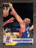 1993-94 Hoops #169 Charles Barkley (NM)