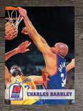 1993-94 Hoops #169 Charles Barkley (NM)