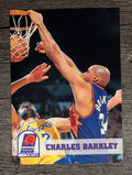 1993-94 Hoops #169 Charles Barkley