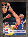 1993-94 Hoops #169 Charles Barkley (NM)