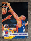 1993-94 Hoops #169 Charles Barkley (NM)