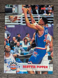 1993-94 Hoops #259 Scottie Pippen AS