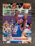 1993-94 Hoops #265 Patrick Ewing AS