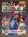 1993-94 Hoops #265 Patrick Ewing AS