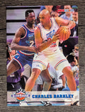 1993-94 Hoops #269 Charles Barkley AS (NM)
