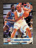 1993-94 Hoops #269 Charles Barkley AS (NM)