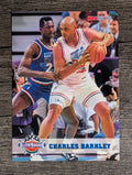 1993-94 Hoops #269 Charles Barkley AS