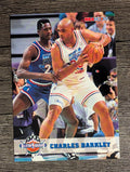 1993-94 Hoops #269 Charles Barkley AS