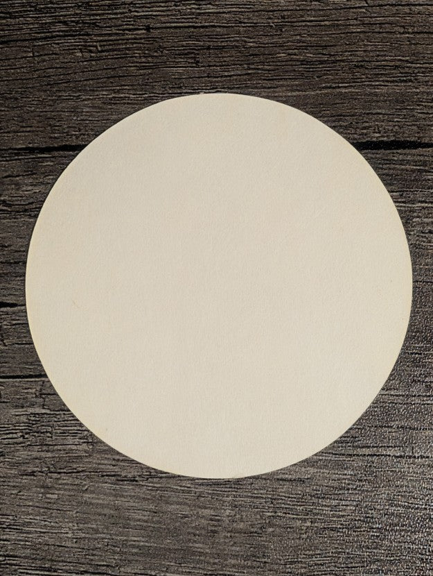 1981 MSA Mini Discs #17 Bob Horner