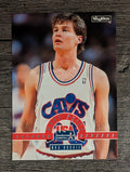 1994 SkyBox USA #20 Mark Price/NBA Rookie