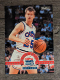 1994 SkyBox USA #21 Mark Price/Best Game
