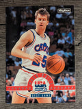 1994 SkyBox USA #21 Mark Price/Best Game