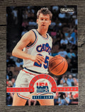 1994 SkyBox USA #21 Mark Price/Best Game