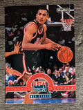 1994 SkyBox USA #26 Steve Smith/NBA Rookie