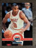 1994 SkyBox USA #28 Steve Smith/NBA Update
