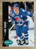 1991-92 Parkhurst #148 Joe Sakic