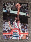 1994 SkyBox USA #39 Derrick Coleman/Best Game