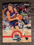 1994 SkyBox USA #57 Dan Majerle/Best Game