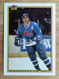 1990-91 Bowman #169 Joe Sakic