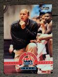 1994 SkyBox USA #81 Rick Majerus CO