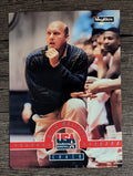 1994 SkyBox USA #81 Rick Majerus CO