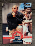 1994 SkyBox USA #81 Rick Majerus CO