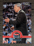 1994 SkyBox USA #82 Don Nelson CO