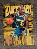1996-97 Z-Force #194 Joe Smith ZUP