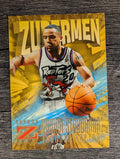 1996-97 Z-Force #197 Damon Stoudamire ZUP