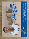 2004 Absolute Memorabilia Fans of the Game #251FG1 Landon Donovan