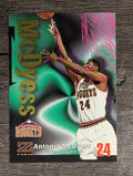 1997-98 Z-Force #24 Antonio McDyess