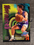 1997-98 Z-Force #61 Jeff Hornacek