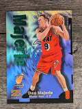 1997-98 Z-Force #64 Dan Majerle