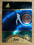1995 Pinnacle Museum Collection #54 Ellis Burks