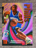 1997-98 Z-Force #181 Bobby Phills