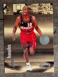 1998-99 SkyBox Thunder #10 Mookie Blaylock