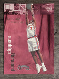 1998-99 SkyBox Thunder #19 Lamond Murray