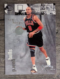 1998-99 SkyBox Thunder #29 Ron Harper