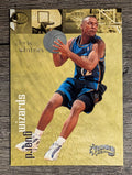 1998-99 SkyBox Thunder #32 Chris Whitney