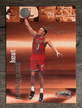 1998-99 SkyBox Thunder #36 Dan Majerle