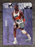 1998-99 SkyBox Thunder #43 Clifford Robinson