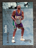 1998-99 SkyBox Thunder #48 Armon Gilliam