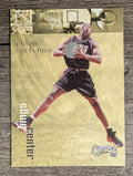 1998-99 SkyBox Thunder #50 Olden Polynice