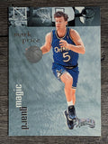 1998-99 SkyBox Thunder #54 Mark Price
