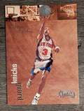 1998-99 SkyBox Thunder #56 John Starks
